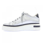 Hermes Sneakers Gray — view 2