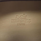 Hermes Sneakers Gray — view 6