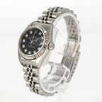 Rolex Datejust Automatic Winding Number Watch — view 2