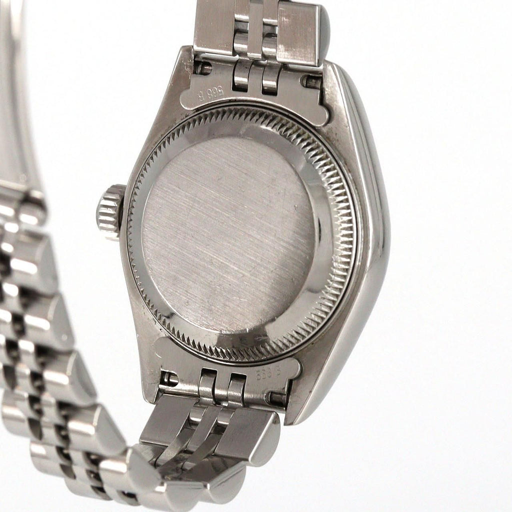 Rolex Datejust Automatic Winding Number Watch — view 5