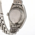 Rolex Datejust Automatic Winding Number Watch — view 5