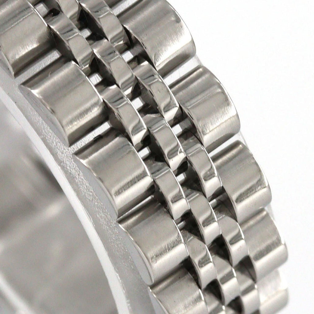 Rolex Datejust Automatic Winding Number Watch — view 4