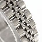 Rolex Datejust Automatic Winding Number Watch — view 4