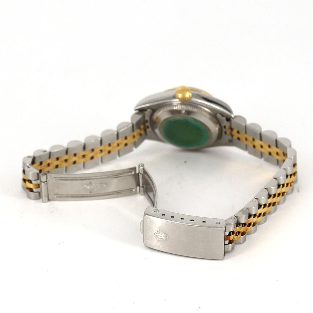 Rolex Datejust Automatic Winding S Number Watch — view 6