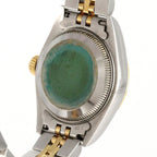 Rolex Datejust Automatic Winding S Number Watch — view 5