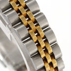 Rolex Datejust Automatic Winding S Number Watch — view 4
