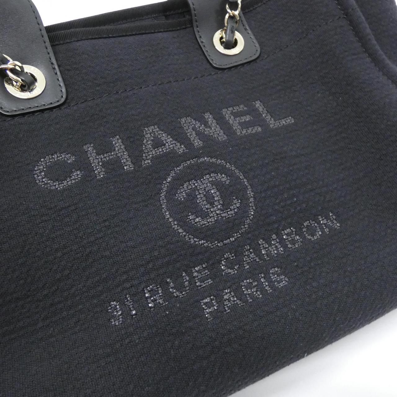 Chanel Deauville Line — view 4