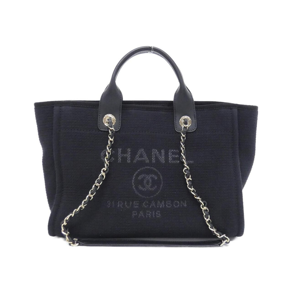 Chanel Deauville Line