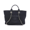 Chanel Deauville Line