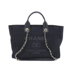 Chanel Deauville Line