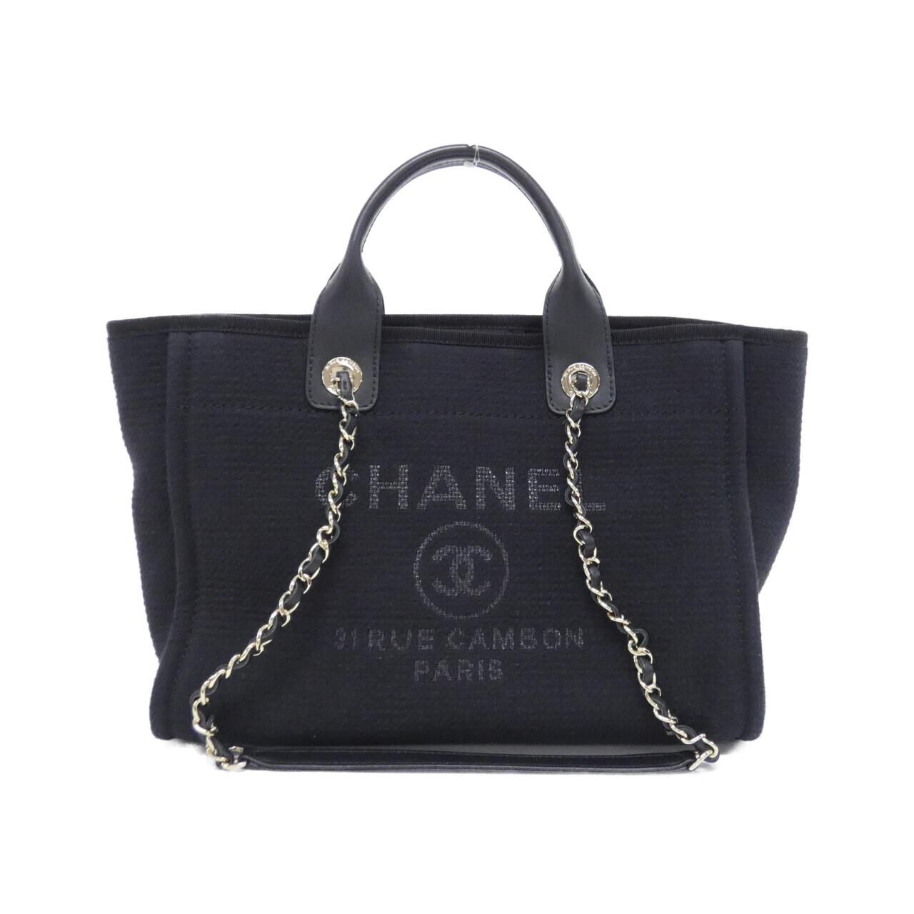 Chanel Deauville Line