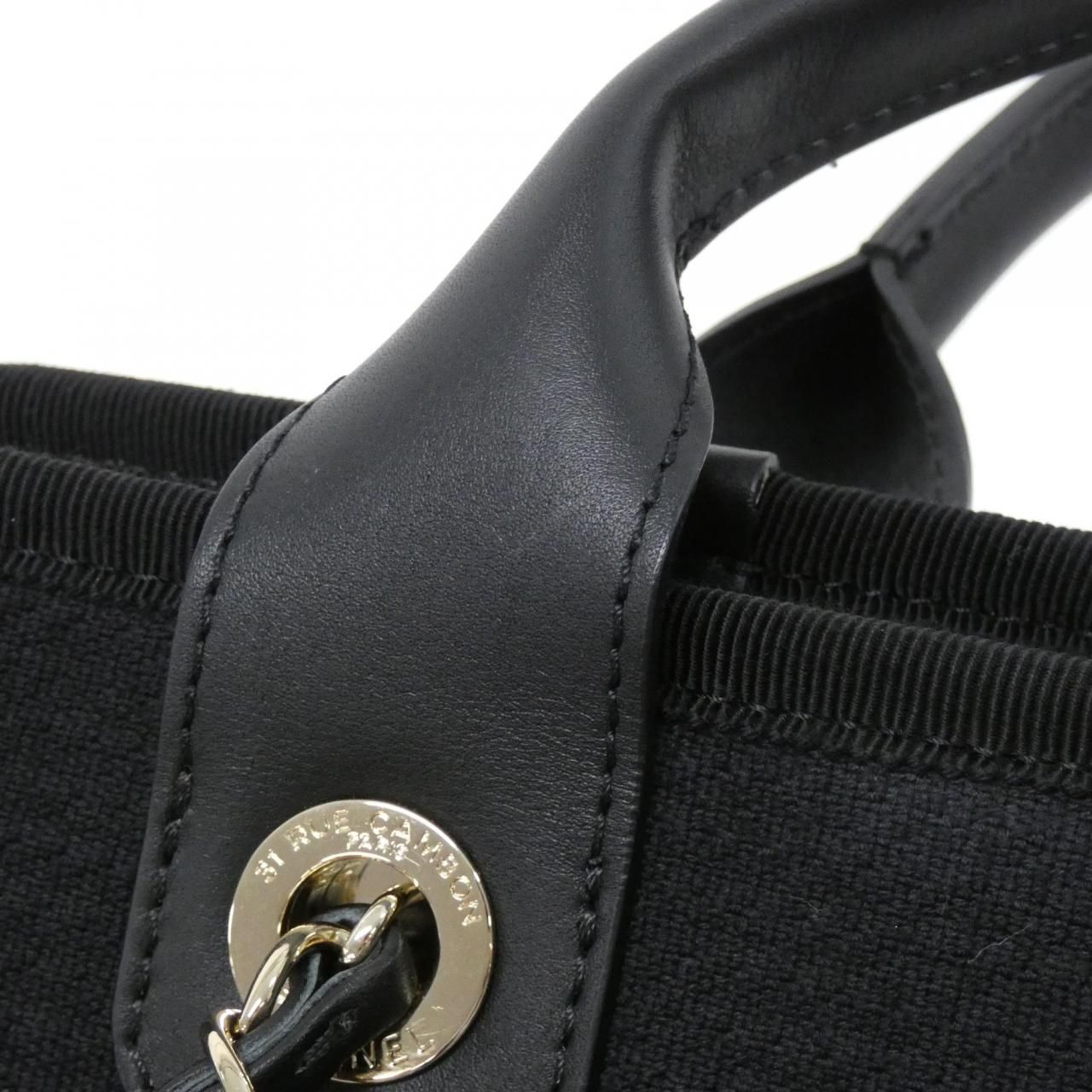 Chanel Deauville Line — view 5