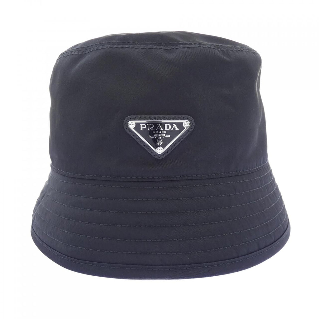 Prada Triangle Logo — view 2