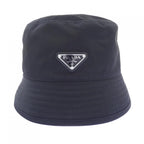 Prada Triangle Logo — view 2