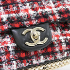 Chanel Shoulder Bag — view 4