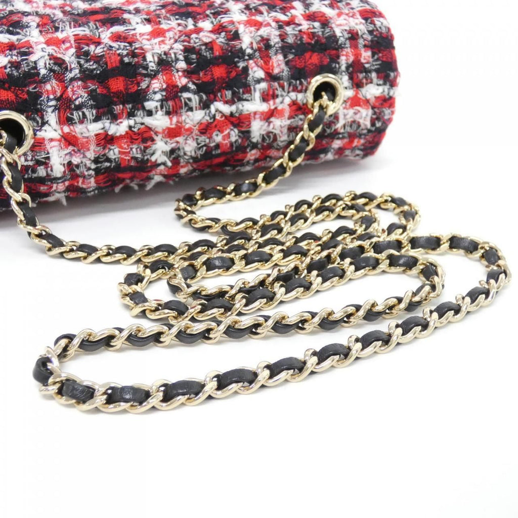 Chanel Shoulder Bag — view 6