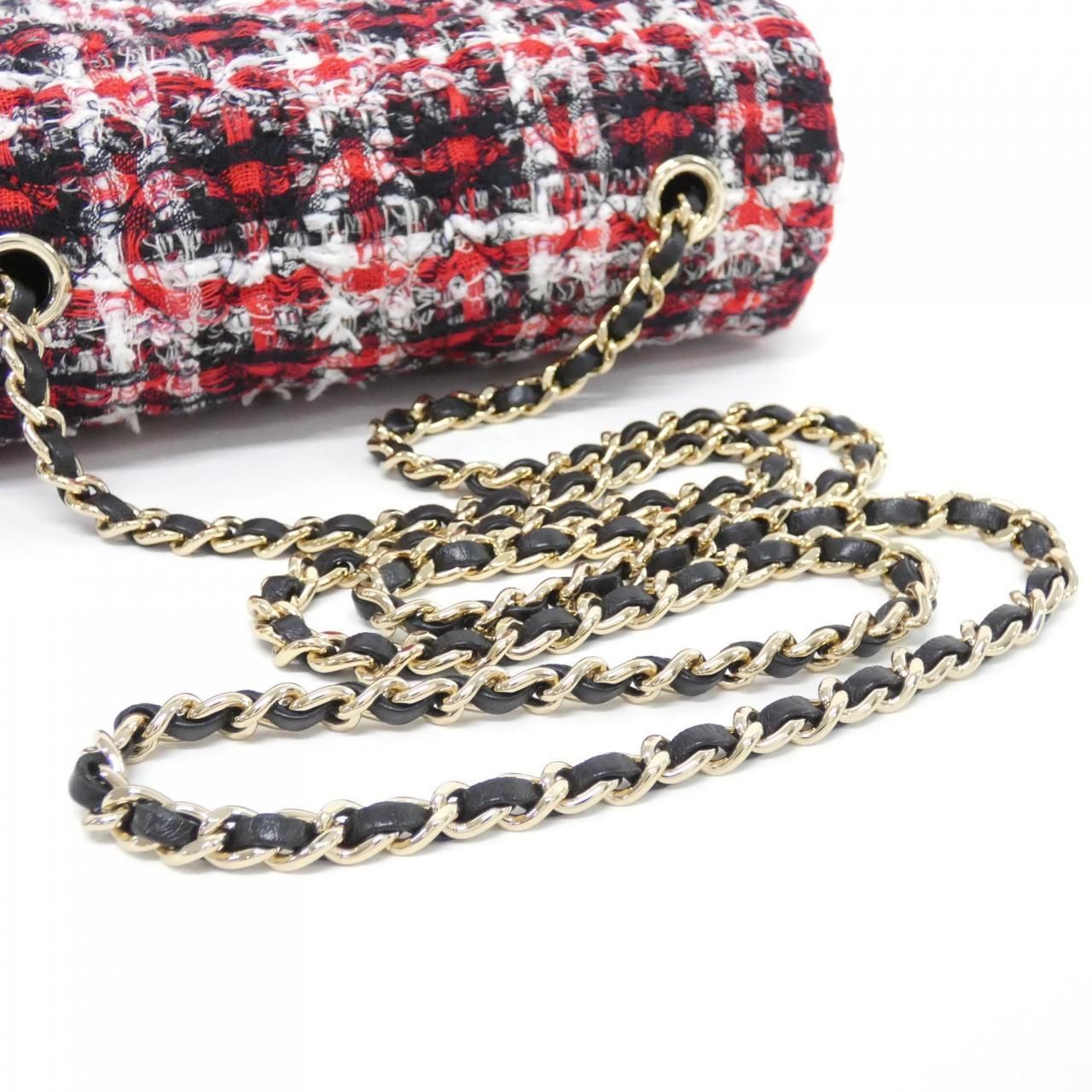 Chanel Shoulder Bag — view 6