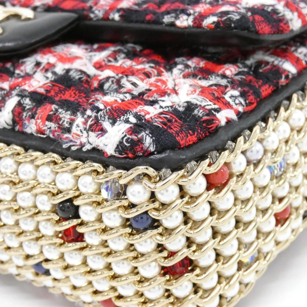 Chanel Shoulder Bag — view 3