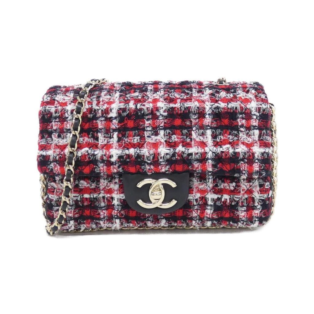 Chanel Shoulder Bag