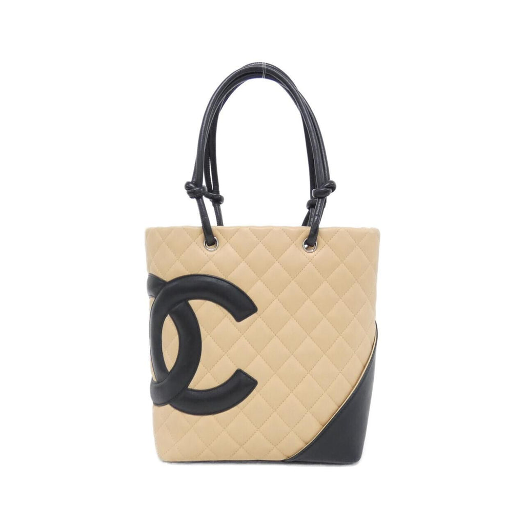Chanel Cambon Line