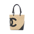 Chanel Cambon Line