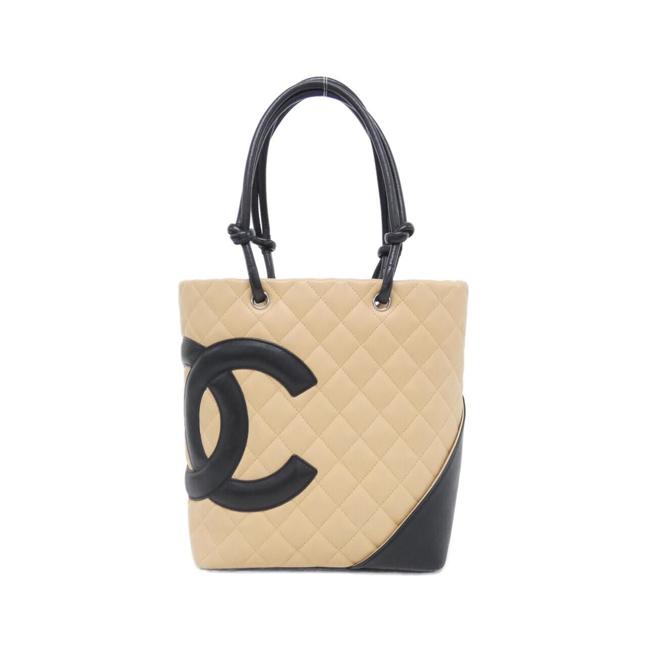 Chanel Cambon Line