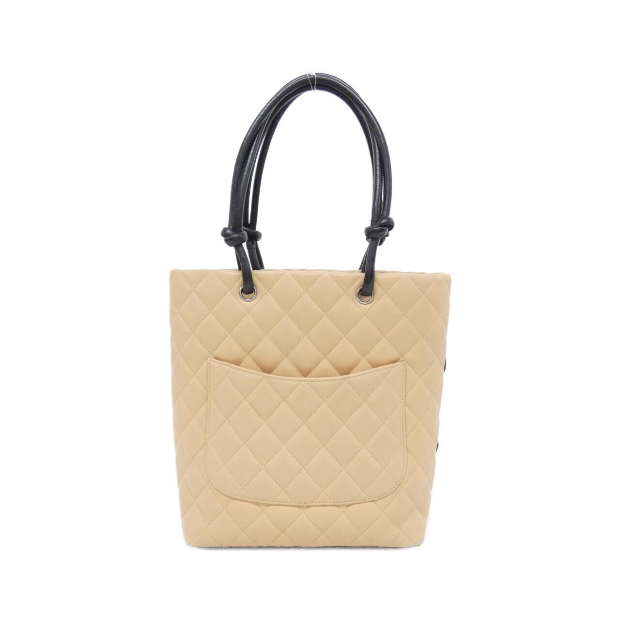 Chanel Cambon Line — view 2
