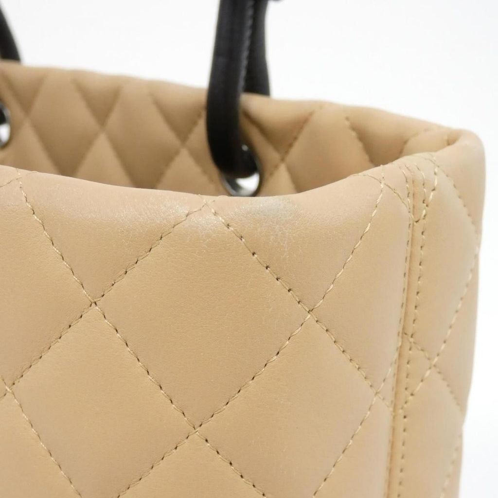 Chanel Cambon Line — view 6