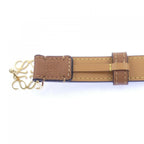 Loewe Belt Brown — view 3