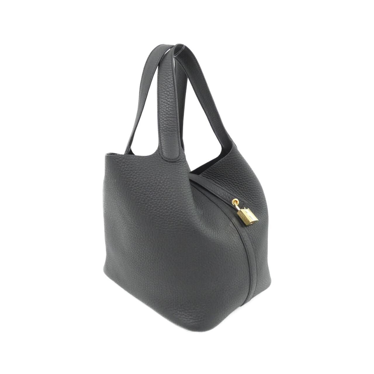 Hermes Picotin Lock MM