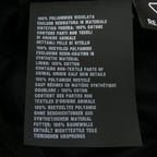 Prada Triangle Logo — view 3