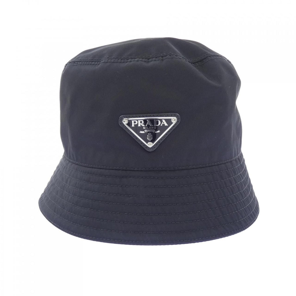 Prada Triangle Logo — view 2