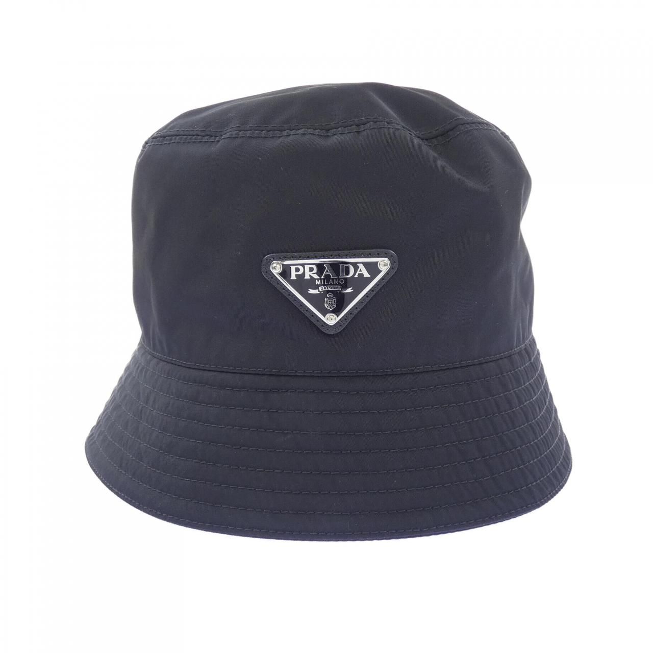 Prada Triangle Logo — view 2