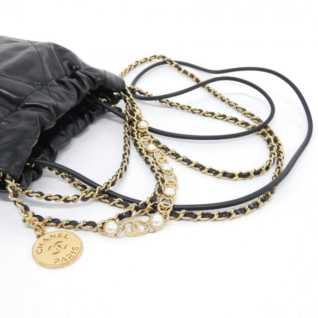 Chanel 22 Line Mini — view 8