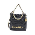 Chanel 22 Line Mini