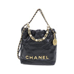 Chanel 22 Line Mini