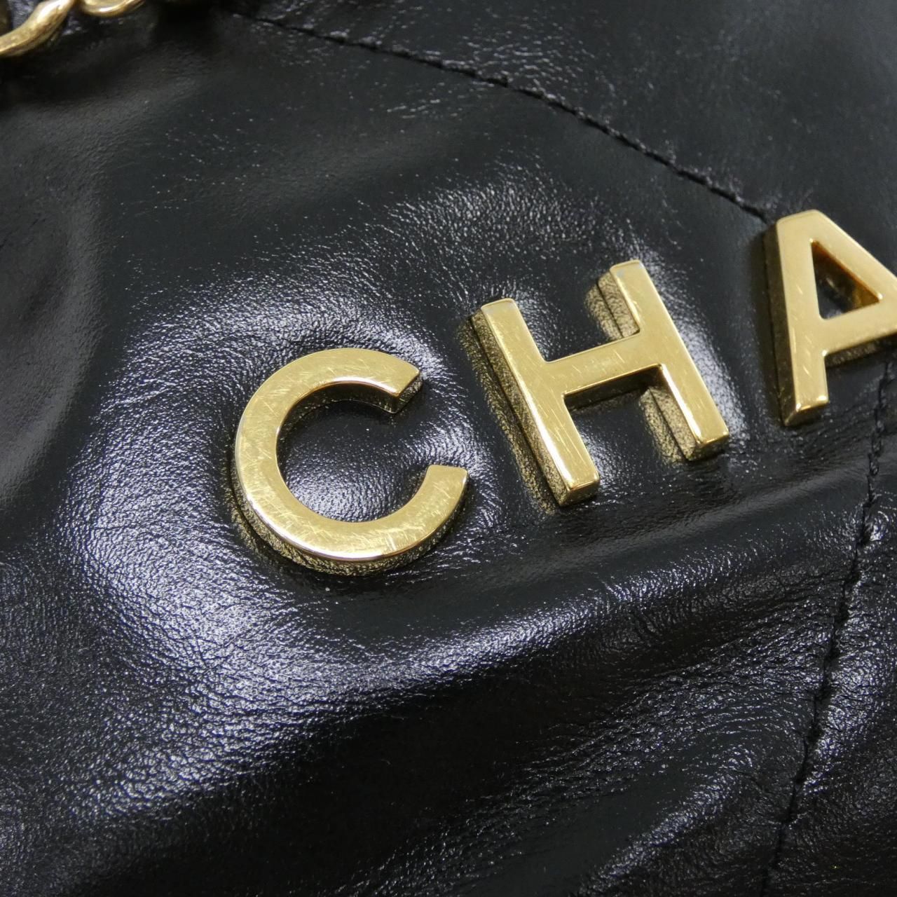 Chanel 22 Line Mini — view 5