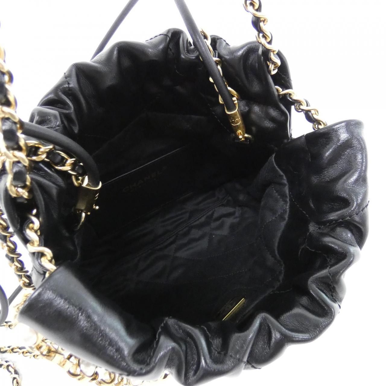 Chanel 22 Line Mini — view 9