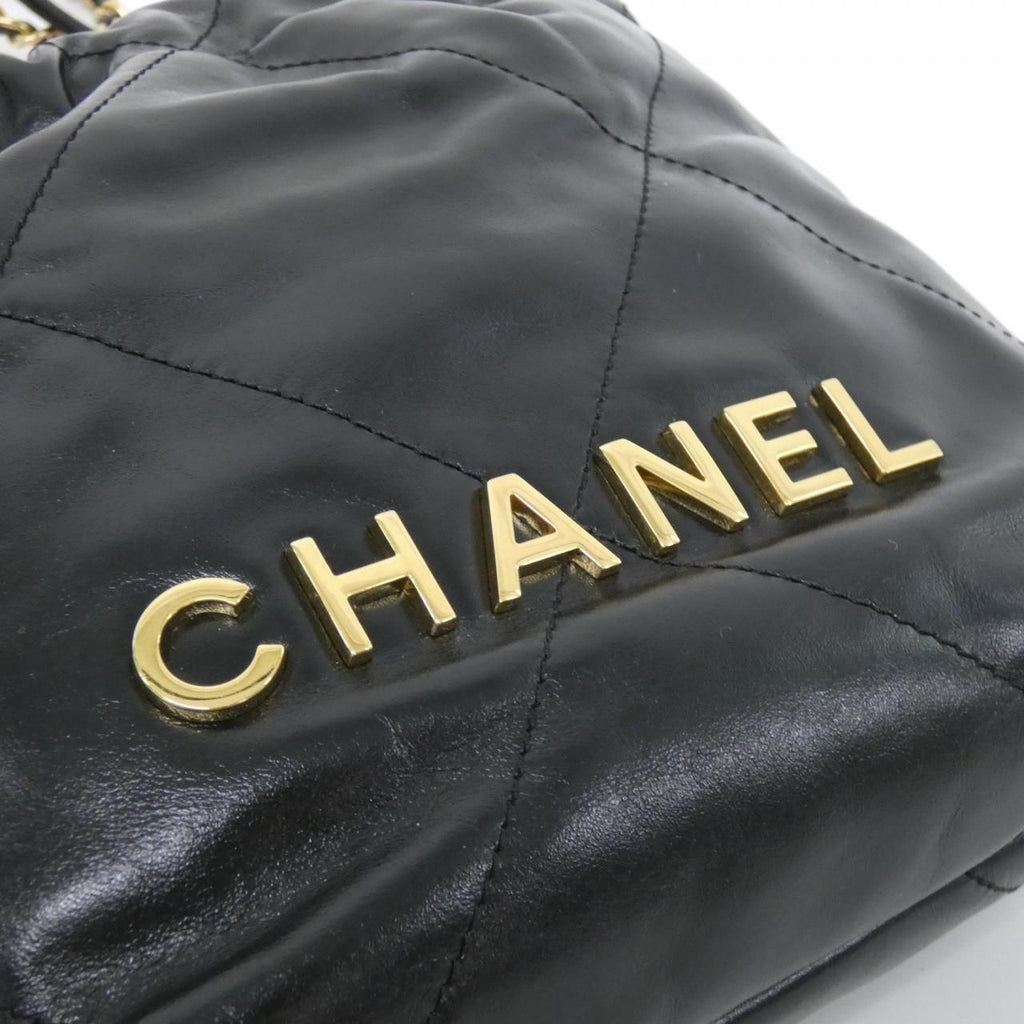 Chanel 22 Line Mini — view 4