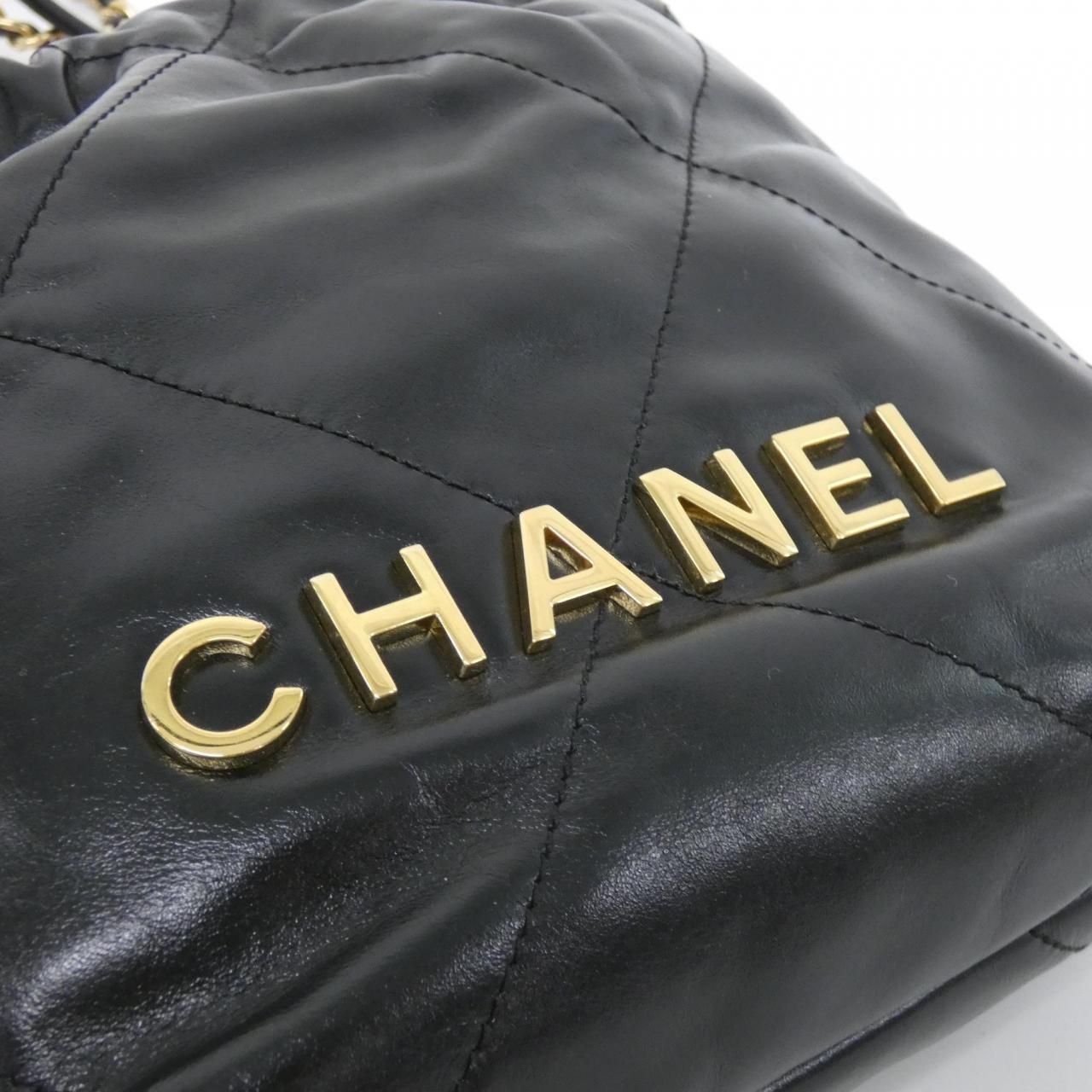 Chanel 22 Line Mini — view 4