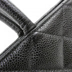 Chanel Bag Handbag Black — view 5