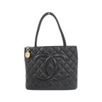 Chanel Bag Handbag Black