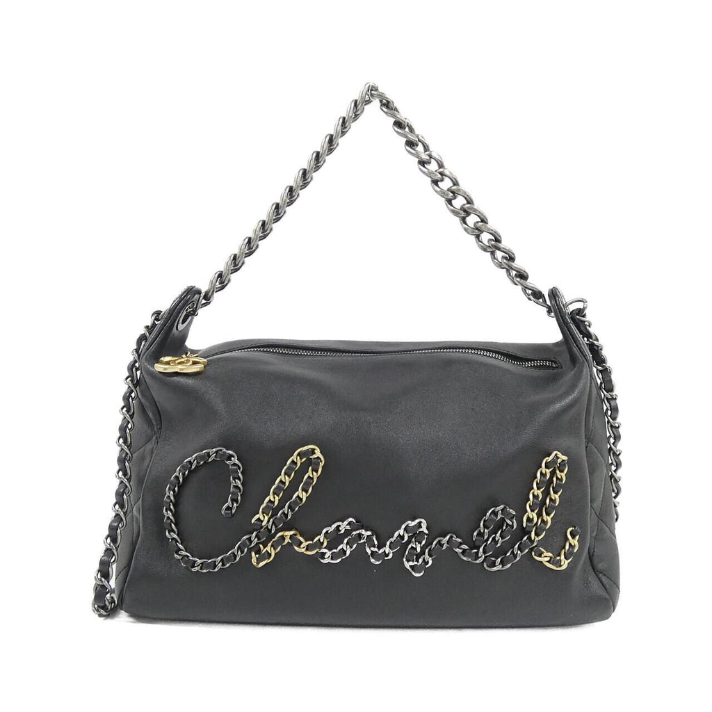 Chanel Bag Handbag Black