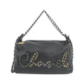 Chanel Bag Handbag Black