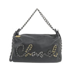 Chanel Bag Handbag Black