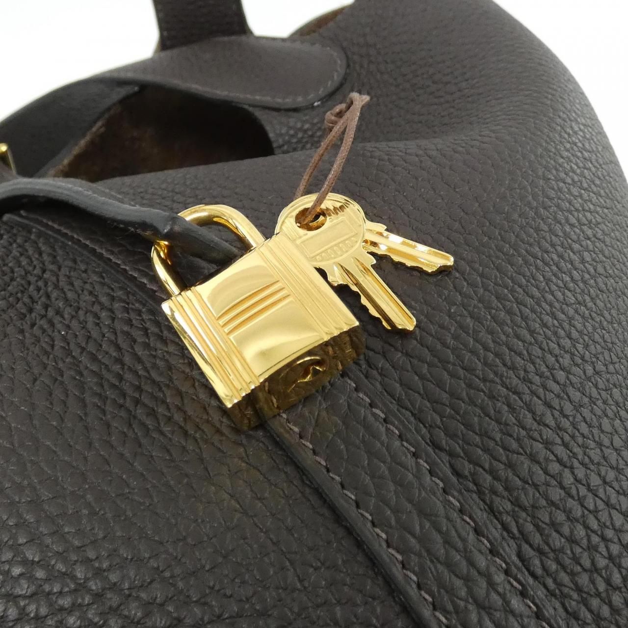 Hermes Picotin Lock MM — view 3