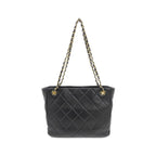 Chanel Bag Handbag Black — view 2