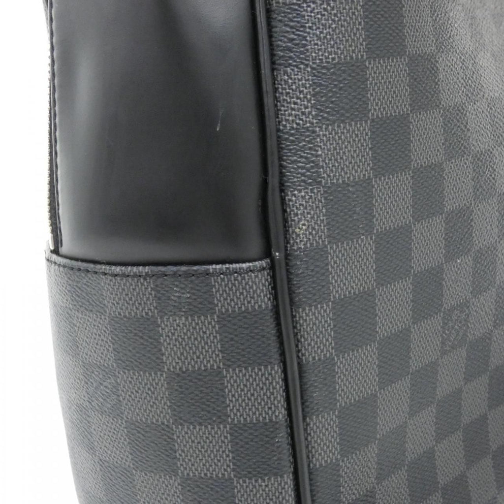 Louis Vuitton Damier Graphite Josh Backpack — view 7