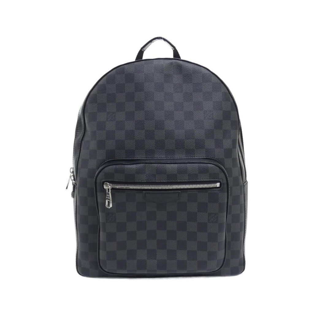 Louis Vuitton Damier Graphite Josh Backpack