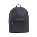 Louis Vuitton Damier Graphite Josh Backpack